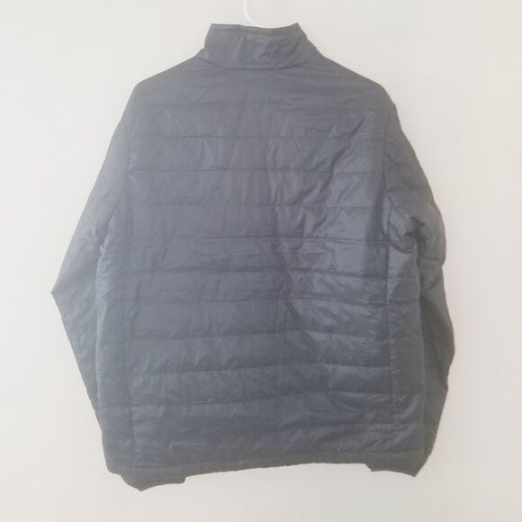 Vantage lightweight puffer coat - Picture 5 of 5